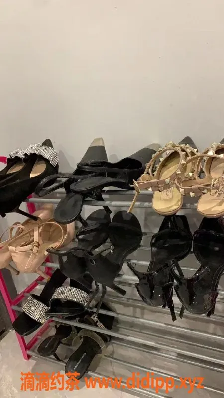 广州spa会所-广州白云高跟鞋主题水汇，68分钟全果服务