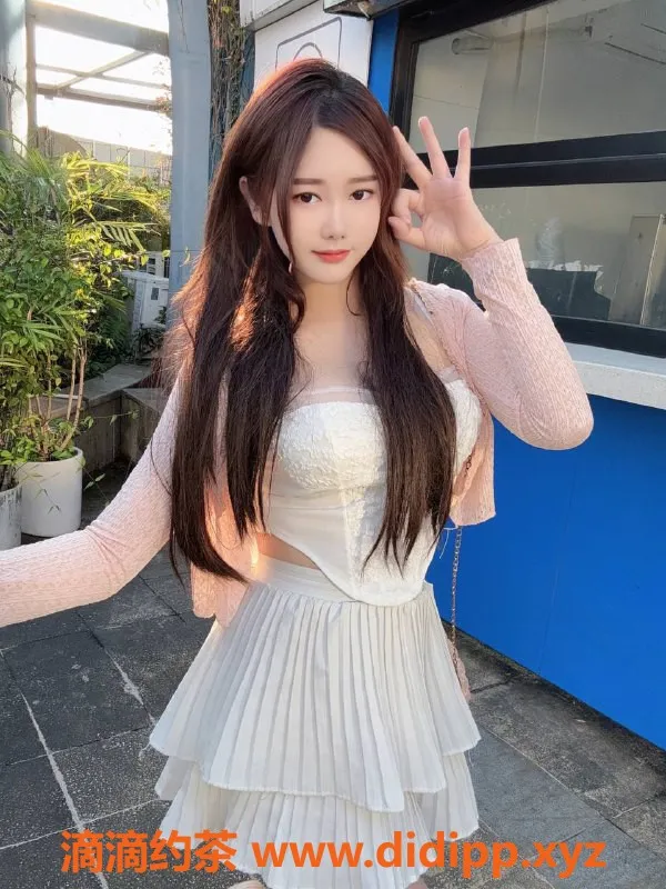 佛山楼凤-桂城小铃铛，600元享优质服务