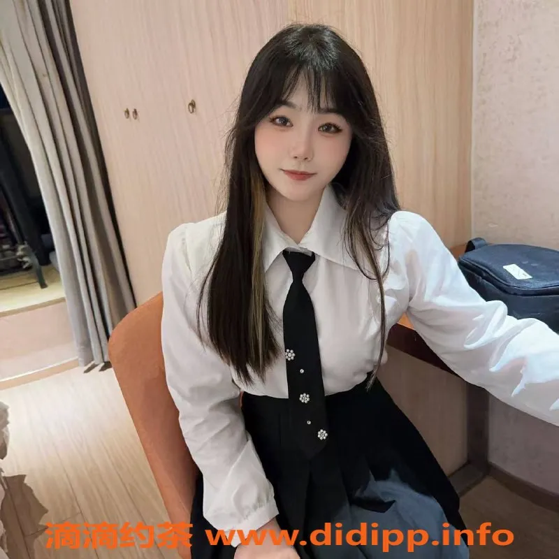 广州楼凤-天河优优：青春气息浓厚的完美女孩