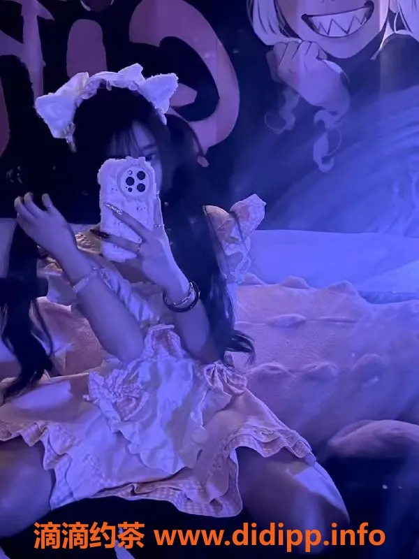 武汉女仆店-武昌徐东高颜值陪玩，399元起享热恋服务