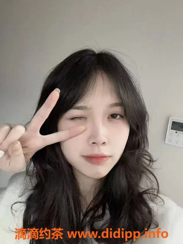 广州楼凤-天河嫩妹林允儿，500元约会体验