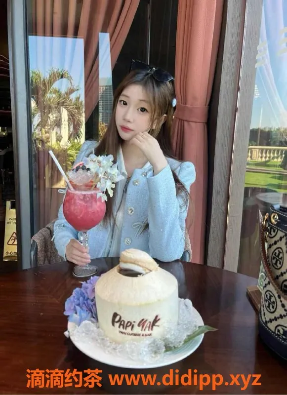 广州上门服务-广佛乐乐丨06后学生妹上门服务，1400起价