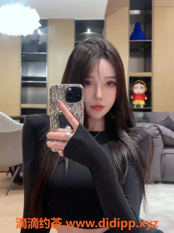 上海外围-普陀金智贤，2400元享69舌吻口爆服务