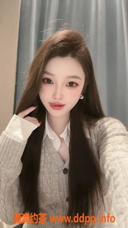 厦门楼凤-集美颜值主播六米高，服务优质可放心体验