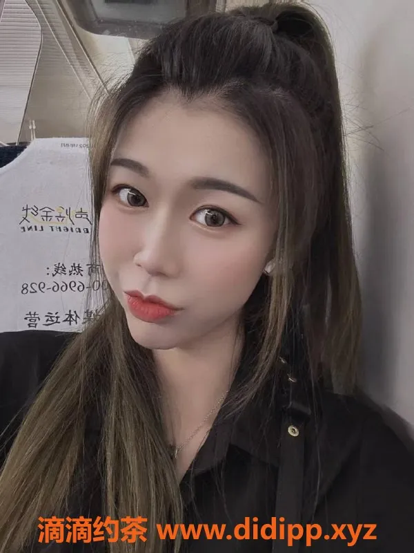 佛山楼凤-桂城酥酥，600元带你体验不一样的服务