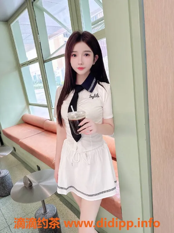 杭州上门服务-杭州22岁元气少女田曦薇，身高163cm，皮肤超白