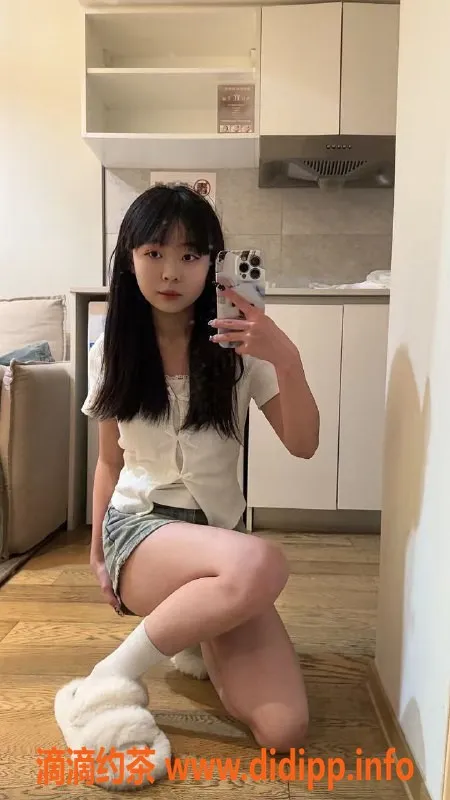 杭州上门服务-上城嫩妹小汐，性价比超高！