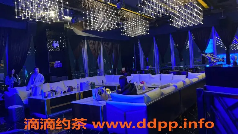 南宁spa会所-青秀区云端高空KTV，30分钟随心换美女