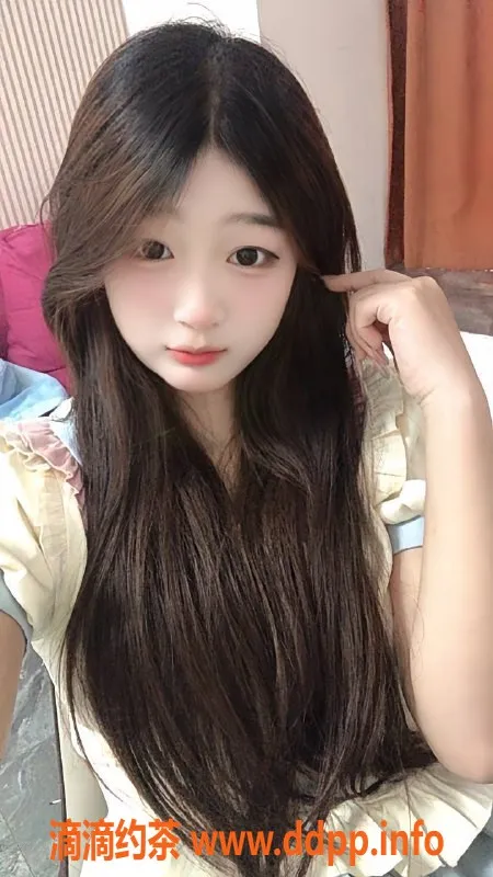 深圳楼凤-福田区嫩妹婉儿，制服服务超棒！