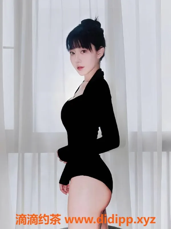 深圳楼凤-福田区嫩姐可儿，1600元带你体验制服激情