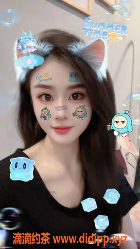 西安楼凤-雁塔区暖暖，个性服务让你心动