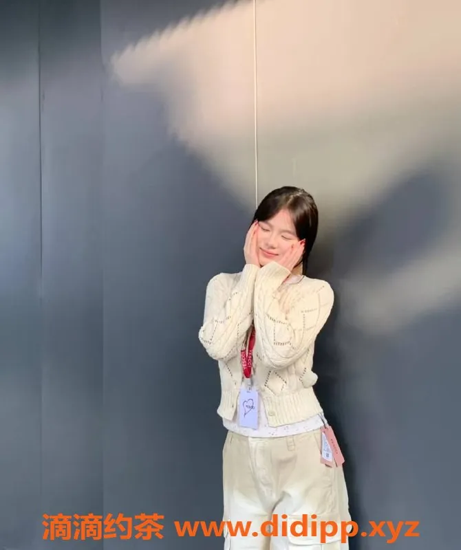 北京楼凤-朝阳区淼淼1400起 温柔可爱 女友般体验