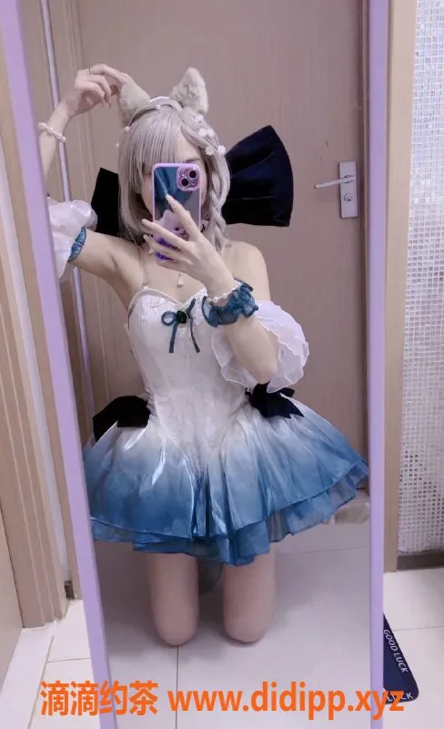 广州楼凤-白云金沙洲猫猫，御姐COS，10P精彩服务