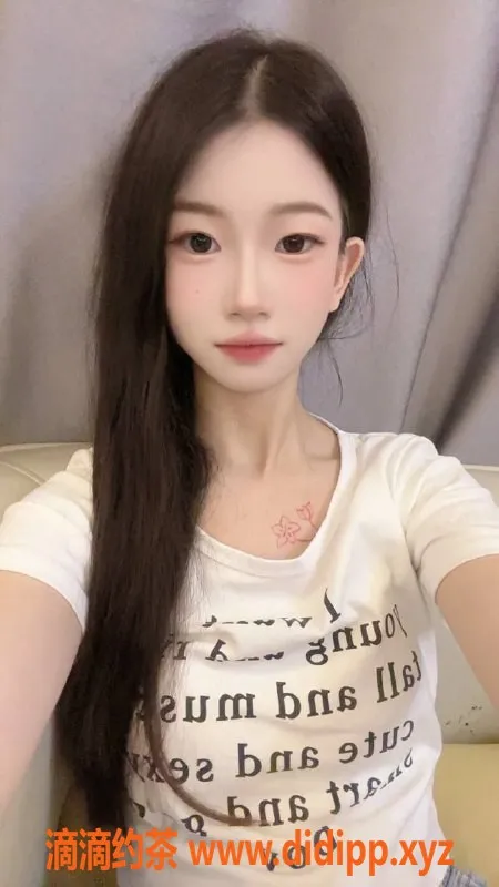 广州楼凤-天河区摇摇，私密服务让你心动不已