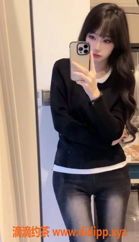 杭州楼凤-上城甜心，颜值高的排骨精，69互舔服务