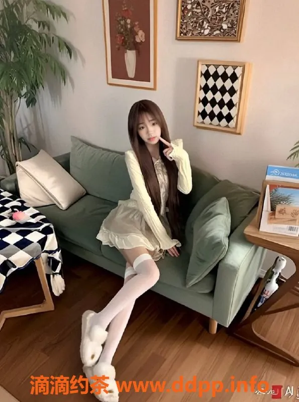 厦门楼凤资源信息,湖里驿居公寓嫩妹忧忧，真实可爱型女友