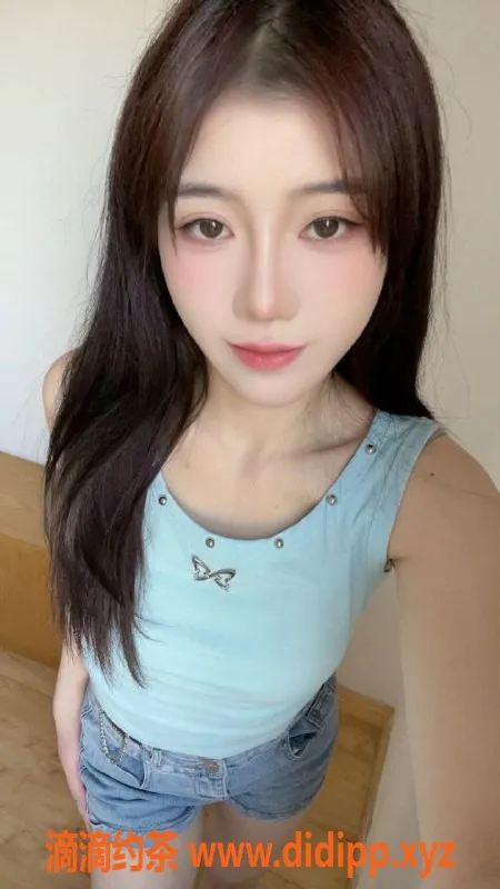 杭州上门服务-东站附近20岁伊一，165cm天然C，双飞仅1600