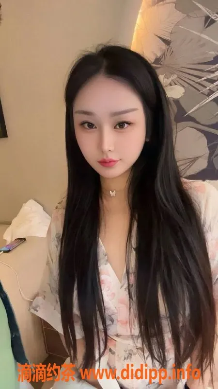 广州楼凤-金沙洲御姐婉婷，800元舌吻服务等你来体验！