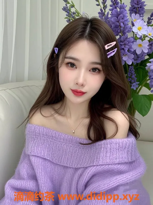 东莞楼凤-南城乔薇，诱人服务仅需600起