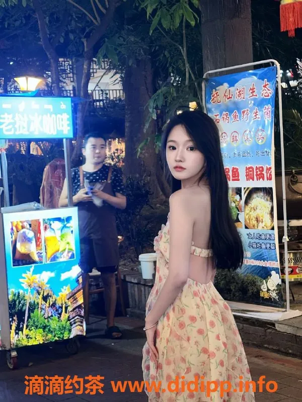 杭州楼凤-上城嫩妹甜馨，性价比高服务多