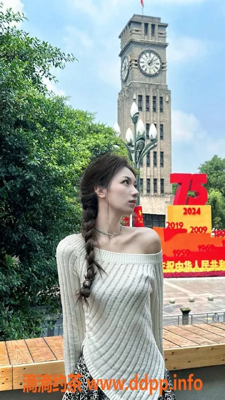 杭州楼凤-拱墅嫩妹小柒，颜值与服务都超赞！