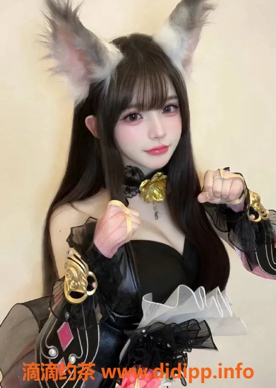 杭州楼凤-拱墅区19岁嫩妹优米，F罩杯1300元体验