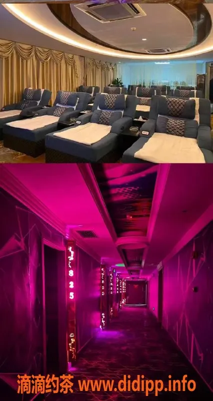 广州spa会所-广州嘉禾望岗高端水汇95会所优惠服务