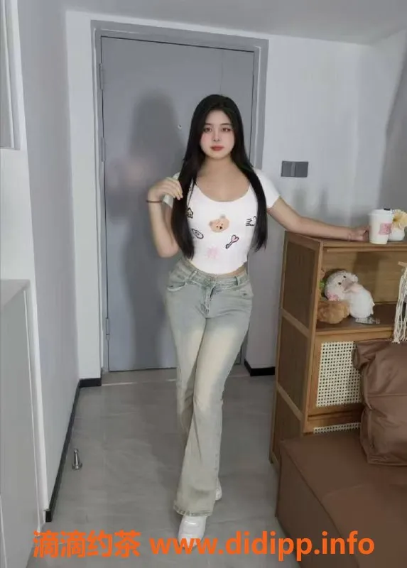 广州楼凤-金沙洲奈奈御姐，600元享舌吻服务