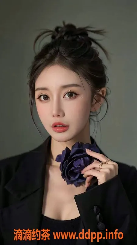 上海上门服务-心怡，闵行24岁B罩杯美眉，900元40分钟服务