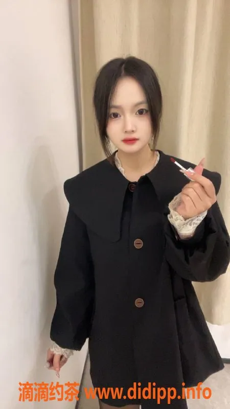 广州楼凤-天河小小鱼，700元起，御姐服务值得体验