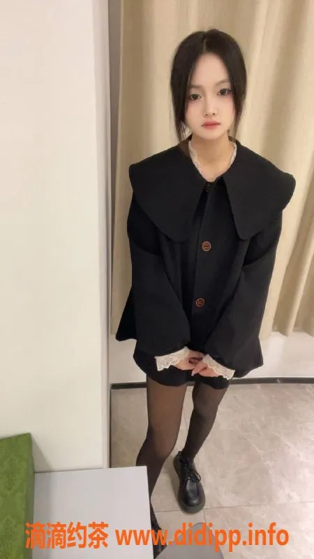 广州楼凤-天河小小鱼，700元起，御姐服务值得体验