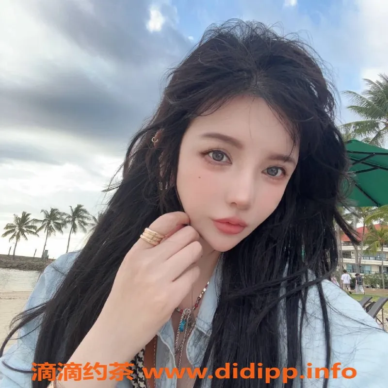 广州楼凤-白云小妖精欣欣，170元超值体验！