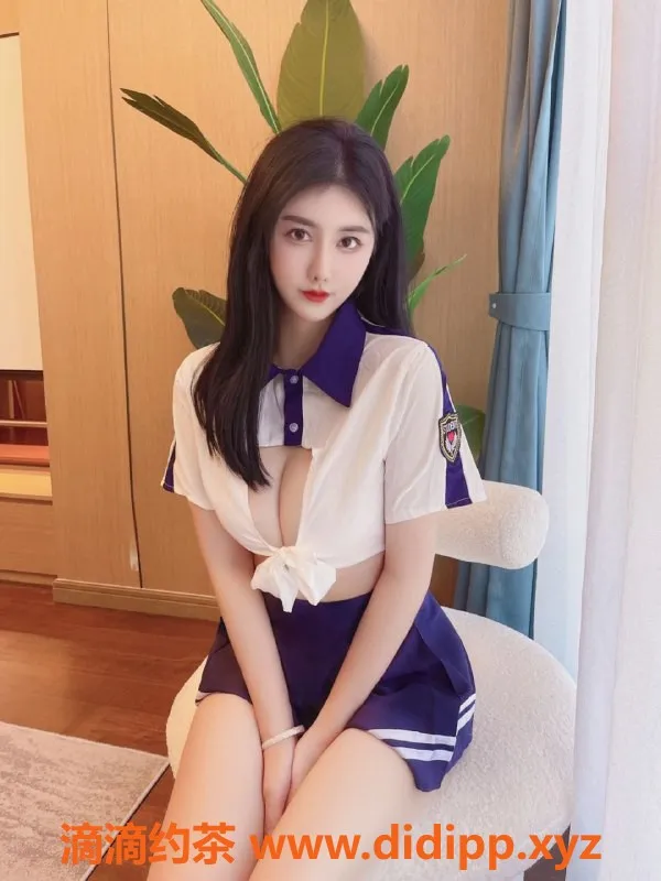 杭州上门服务-滨江区允熙，22岁D+大胸小姐，短期开千元服务