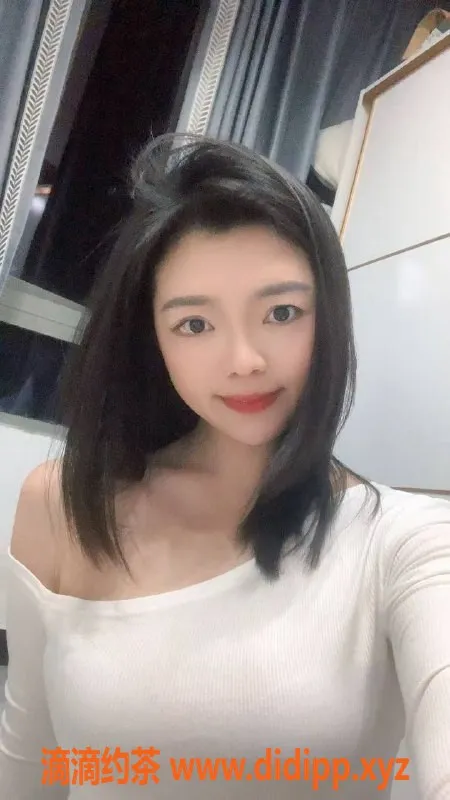 杭州上门服务-陈可儿，26岁，身高165，实惠1400可上门服务