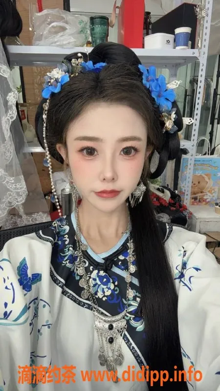 南宁楼凤-青秀区子萌热情服务，身材迷人