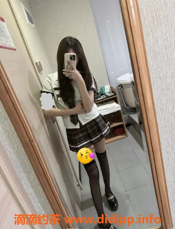 西安楼凤-未央佳琦！高颜值服务好，评分7.57