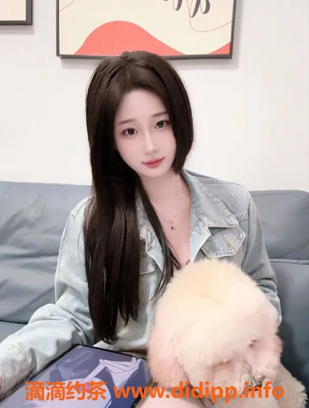 东莞楼凤-南城偶遇糯米，服务超赞！