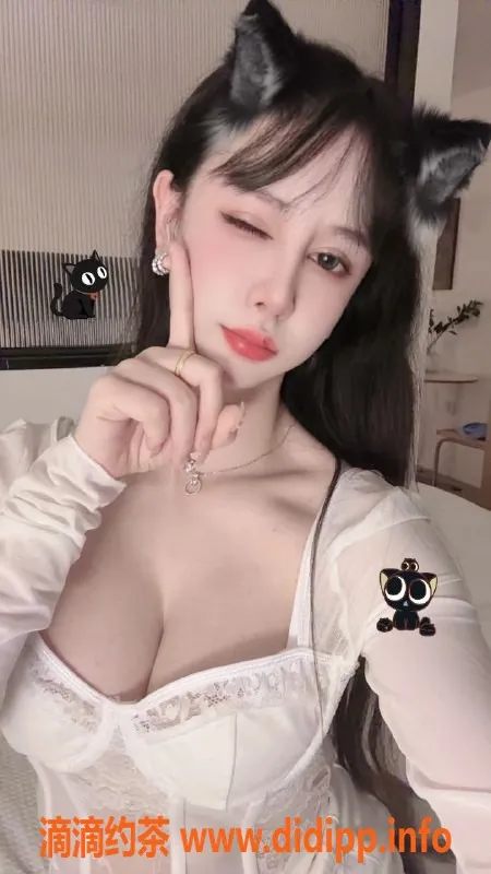 上海楼凤-上海徐汇甜甜喵，21岁高挑美女，1000元60分钟服务