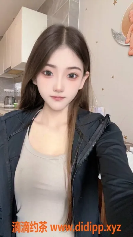 厦门楼凤资源信息,思明嫩妹小洛伊，19岁清纯大胸诱惑