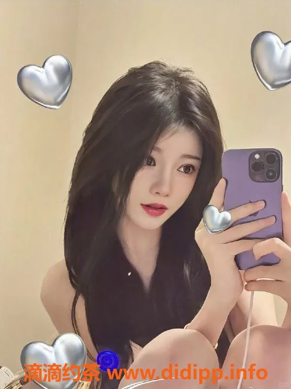 杭州spa会所资源信息,沐兮162cm 46kg 温柔服务 专业调情