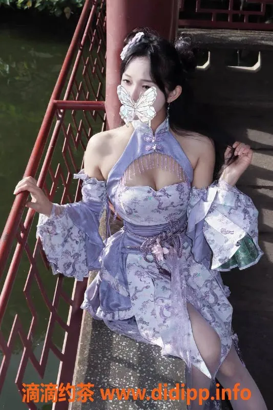 广州楼凤-佛山抹茶泡芙嫩妹，9P大胸享受