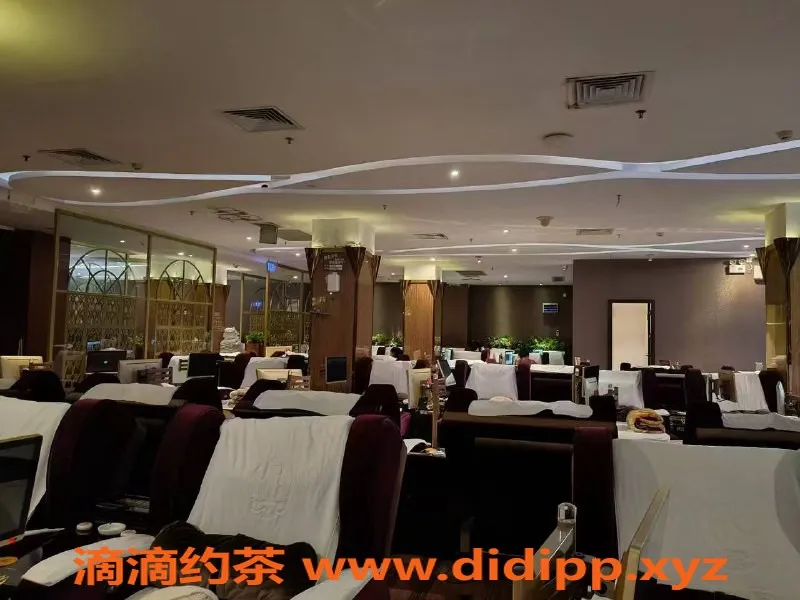 广州spa会所资源信息,白云金泉汇95后美女技师 冰火两重天