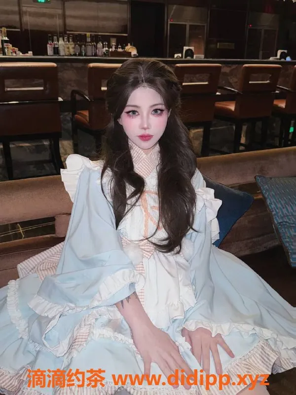 长沙楼凤-雨花区嫩妹甜思琳，163cm C杯，7p起步！