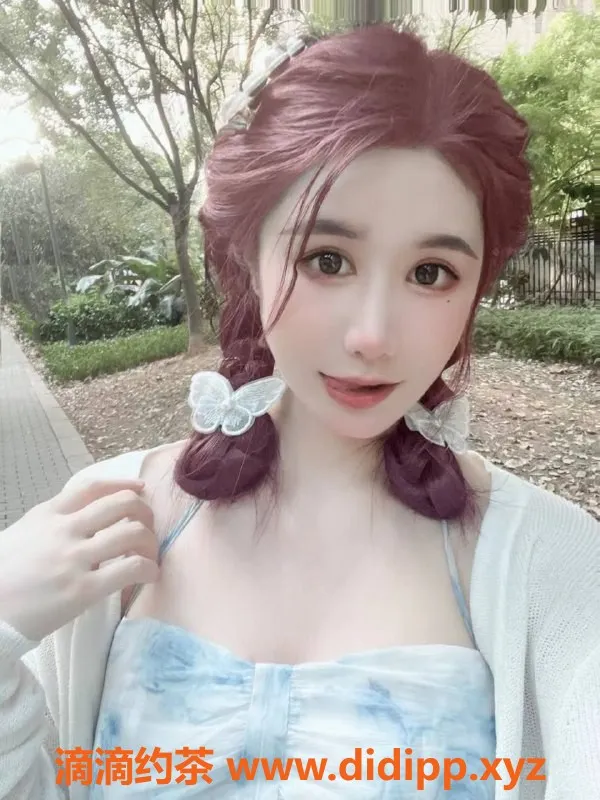 厦门楼凤-思明莲坂安綺，23岁天然大胸，超温柔服务