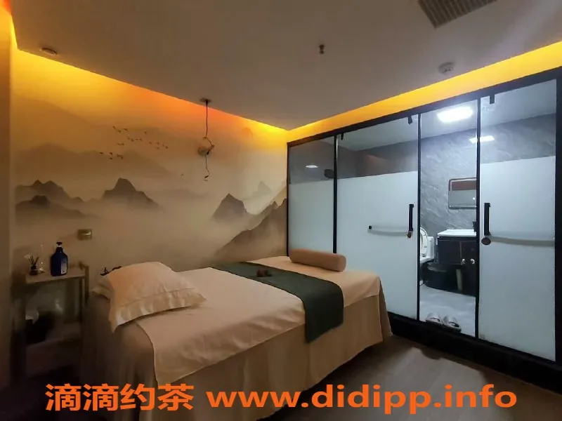 厦门spa会所-湖滨北路92会所“魄”技师，服务超值体验！