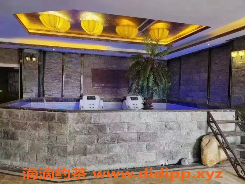 广州spa会所-白云嘉禾金湶湾95水汇，超多00后技师等你来！