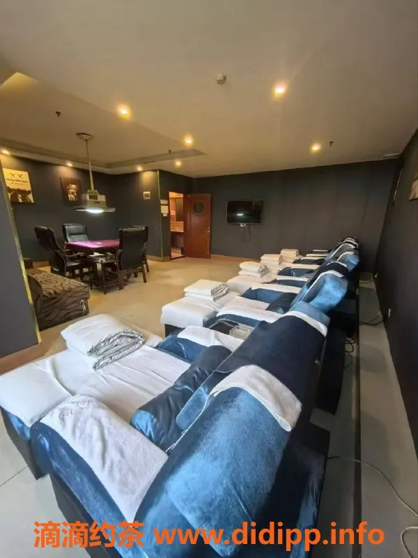 广州spa会所-白云会所，超A牌678元不限次，服务多样