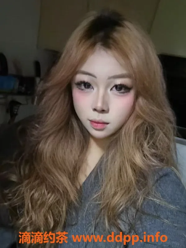 杭州上门服务-杭州19岁微胖嫩妹谭璐，800上门服务