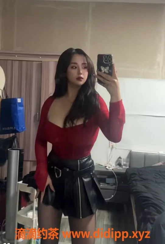 深圳楼凤-福田区晓晨 24岁 165cm 38E 服务超丰富