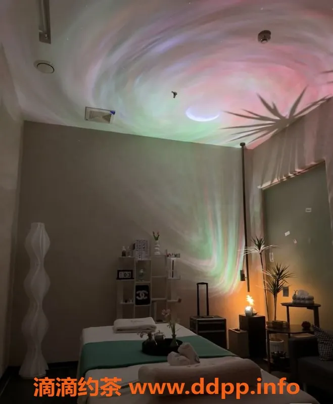 广州spa会所-广州番禺高颜值美眉 轻奢体验599起